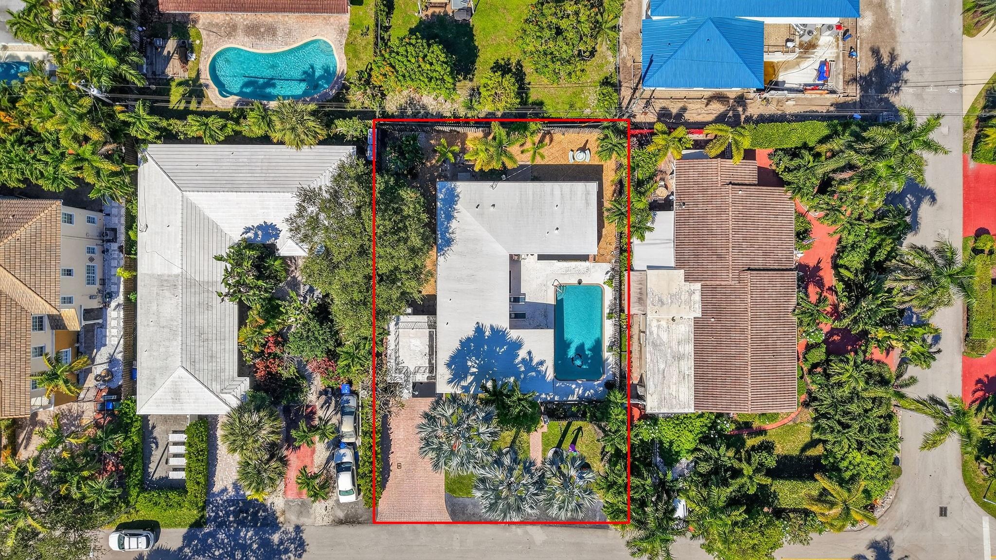 Silver Shores Sec Of Laud - Residential Income