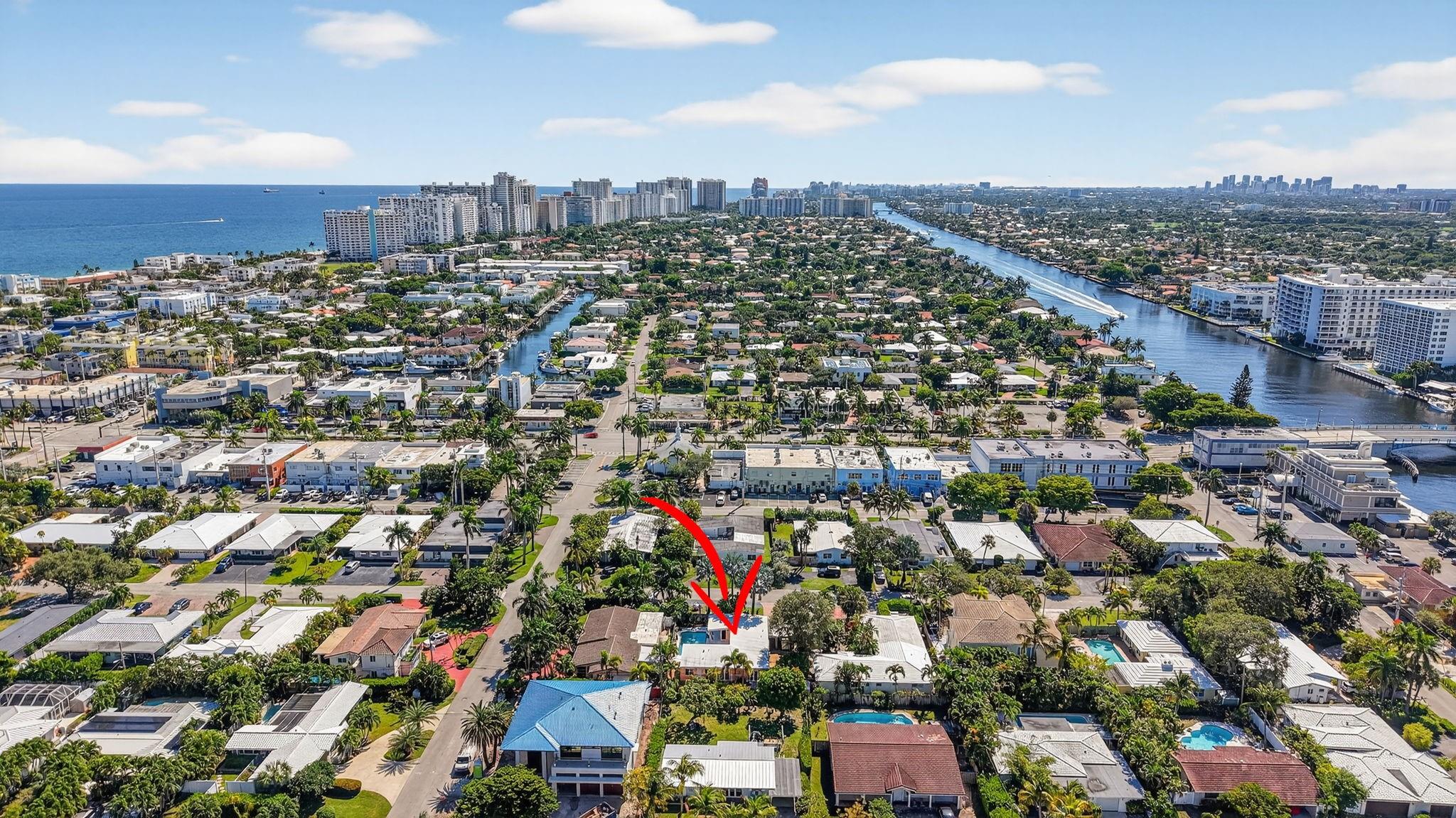 Silver Shores Sec Of Laud - Residential Income