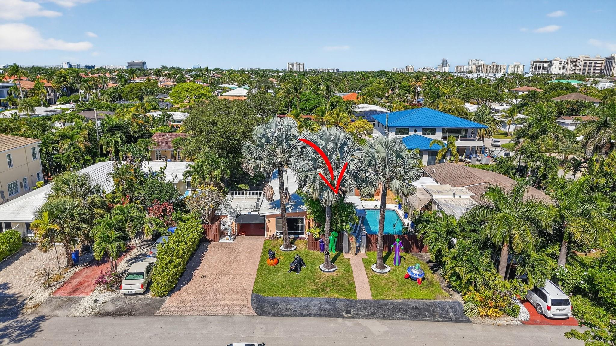 Silver Shores Sec Of Laud - Residential Income