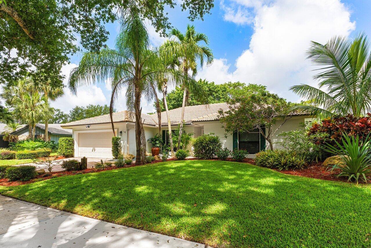 3523 Pine Haven Circle
