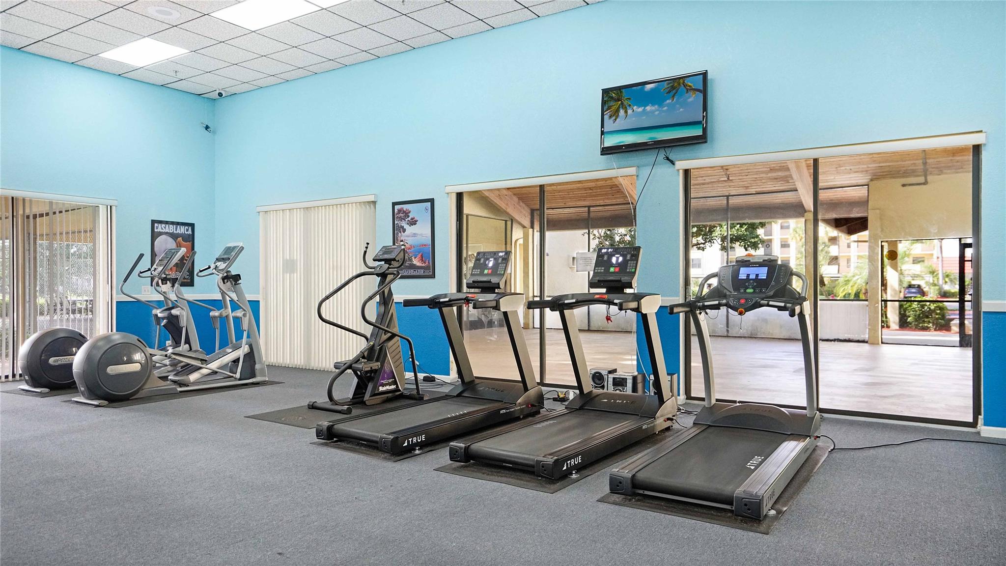 BOCA COVE - Residential Lease