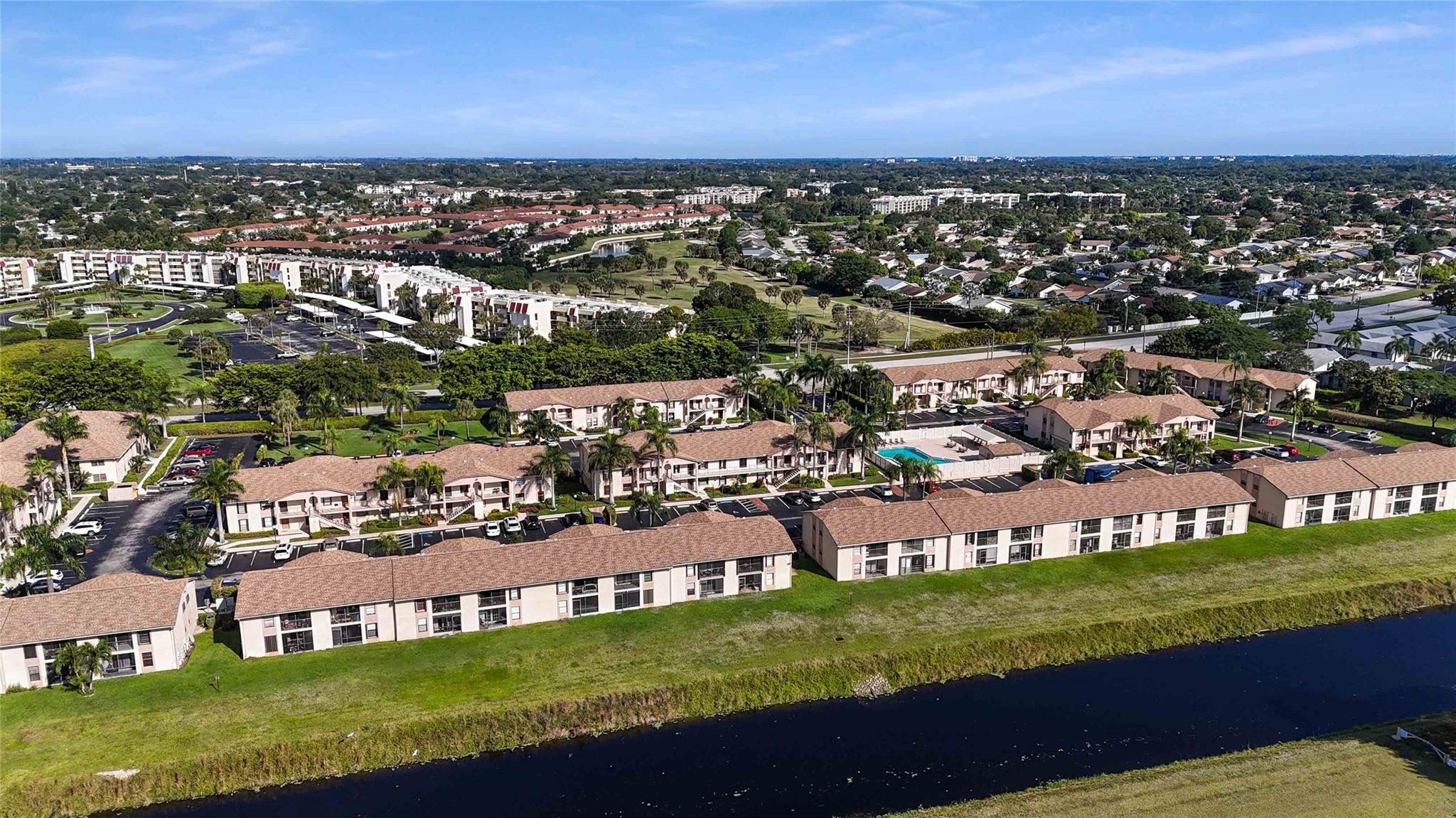 BOCA COVE - Residential Lease