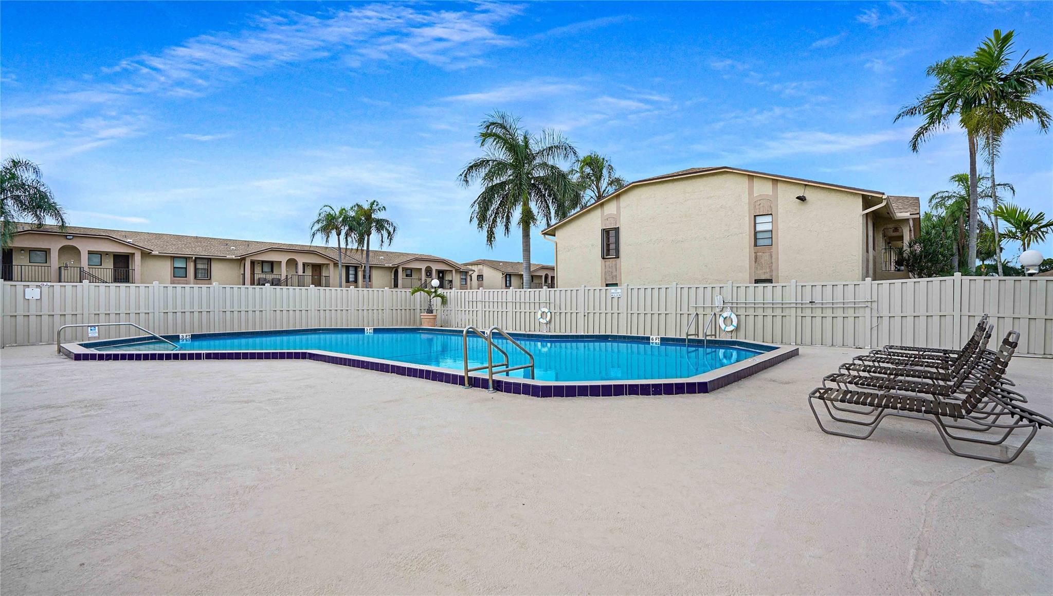 BOCA COVE - Residential Lease