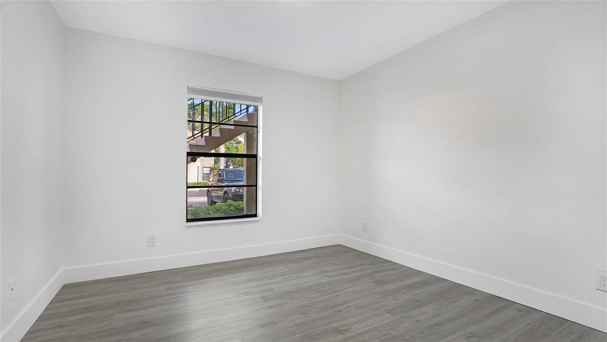 BOCA COVE - Residential Lease