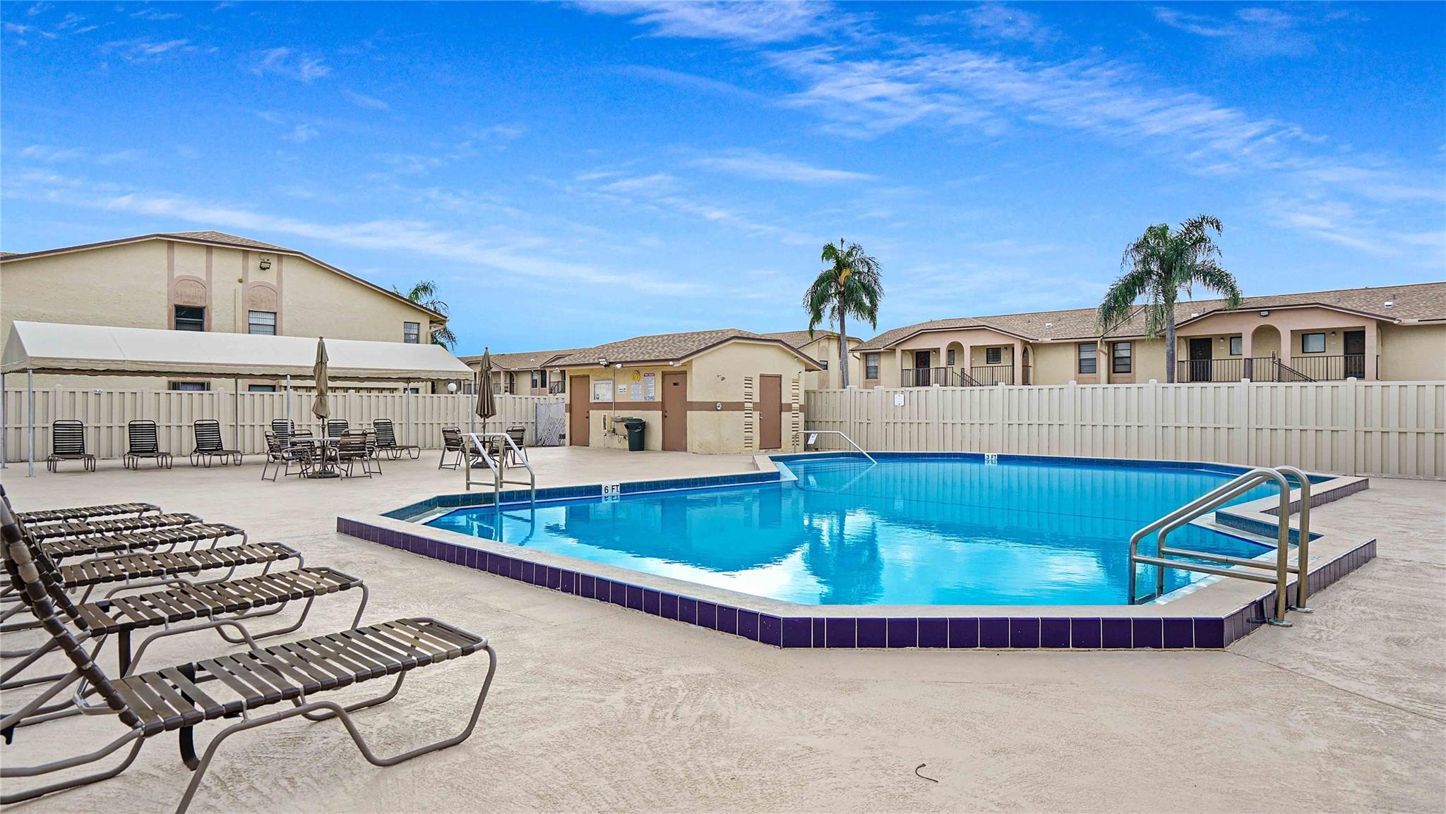 BOCA COVE - Residential Lease