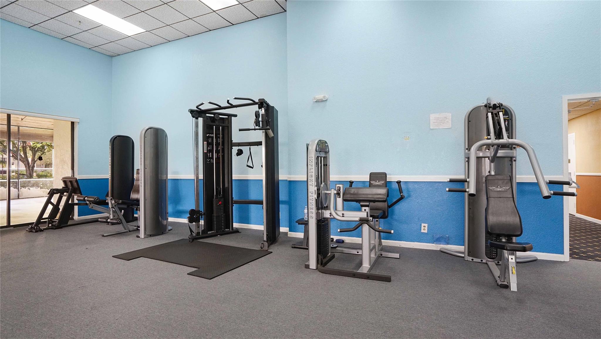 BOCA COVE - Residential Lease