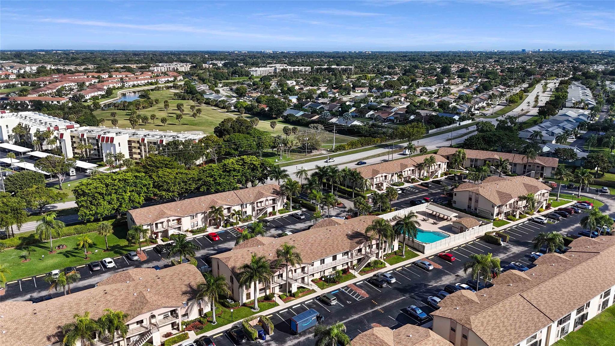 BOCA COVE - Residential Lease