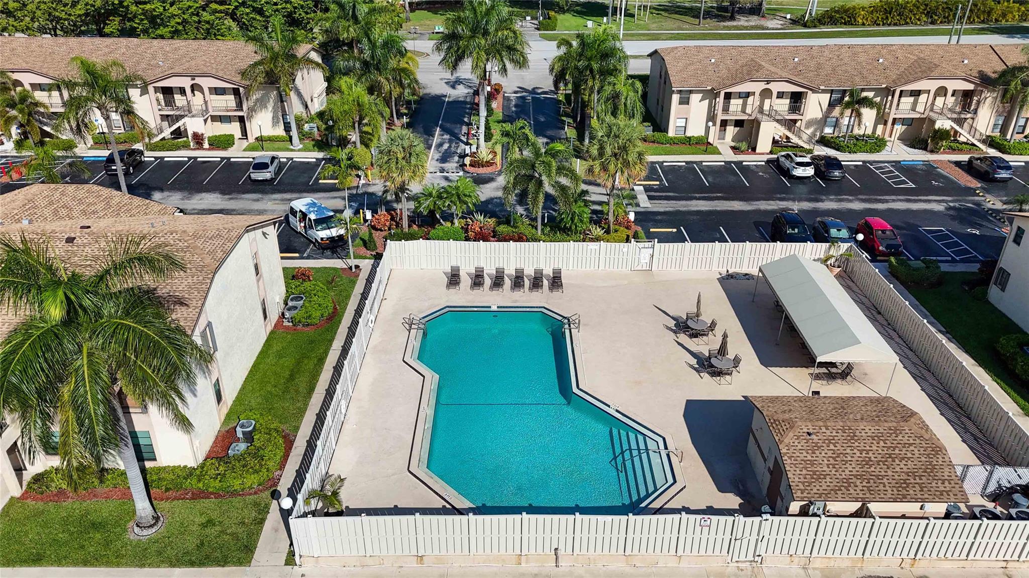 BOCA COVE - Residential Lease