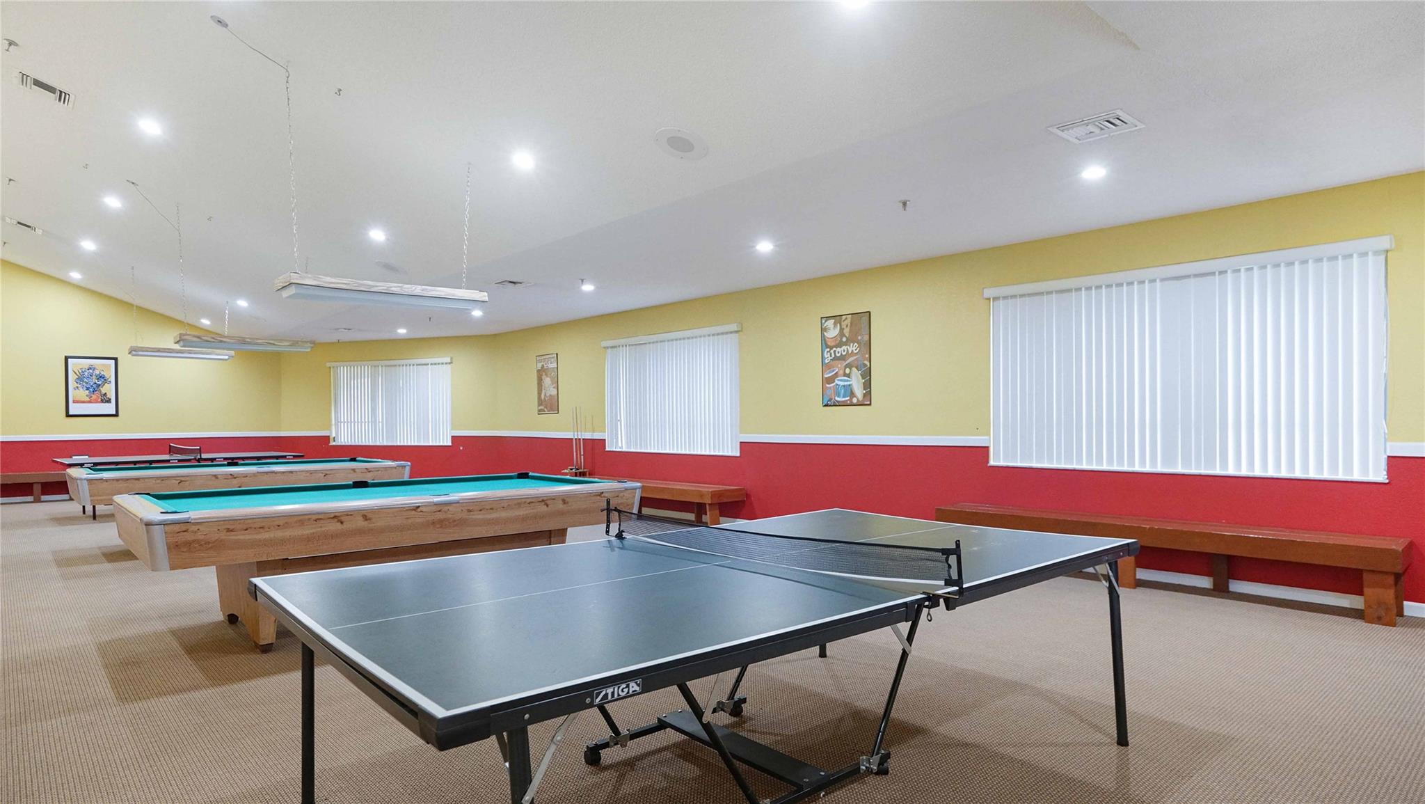 BOCA COVE - Residential Lease