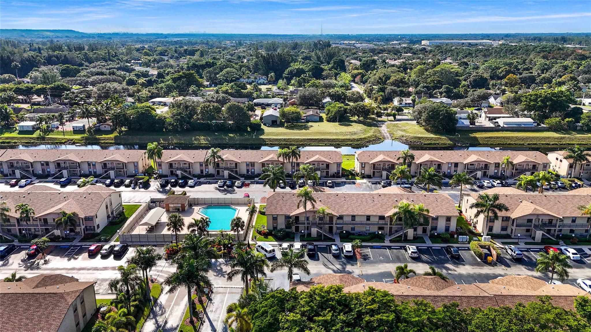 BOCA COVE - Residential Lease