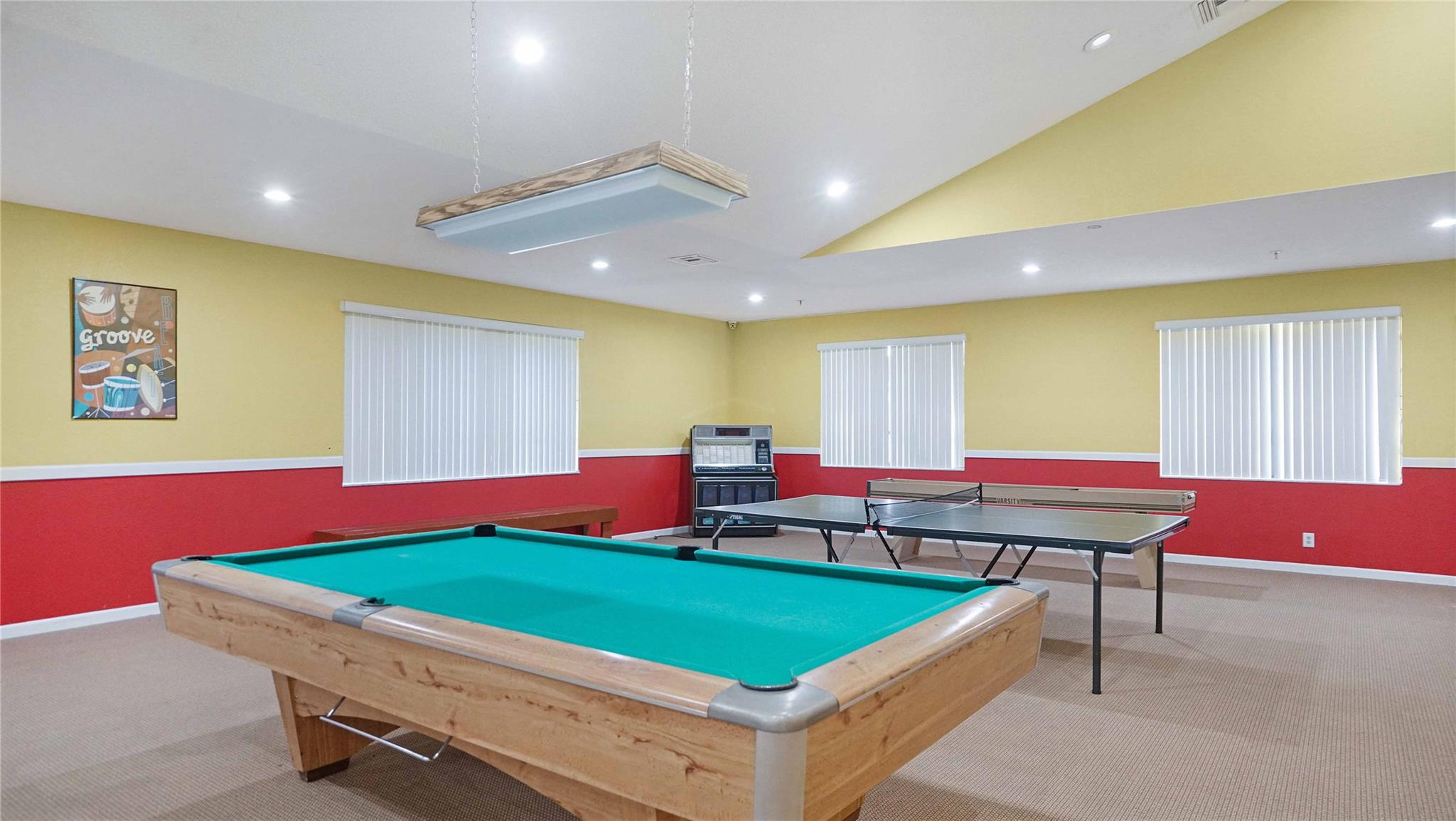 BOCA COVE - Residential Lease