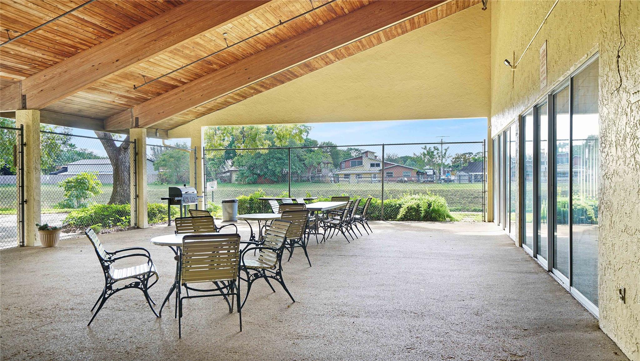 BOCA COVE - Residential Lease