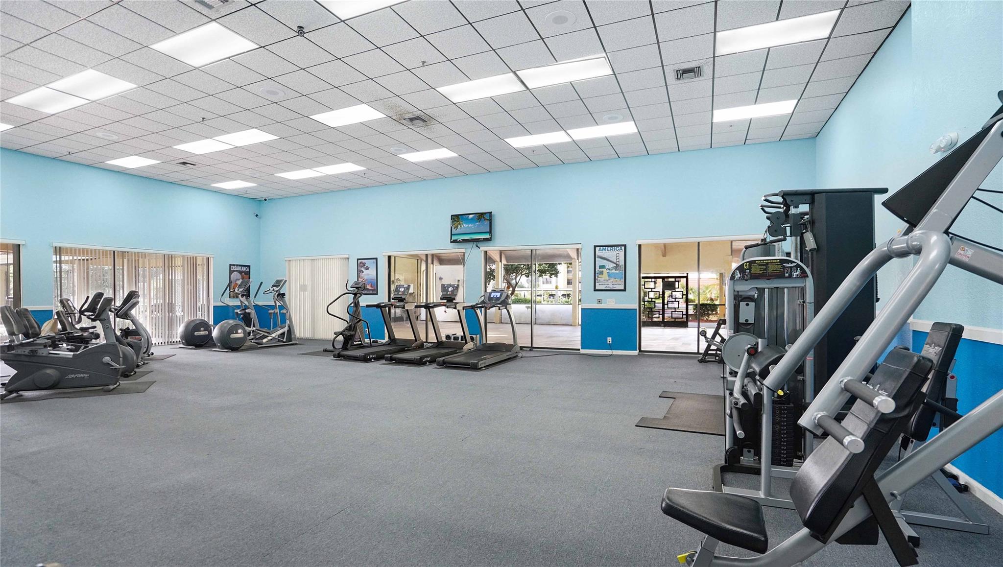 BOCA COVE - Residential Lease