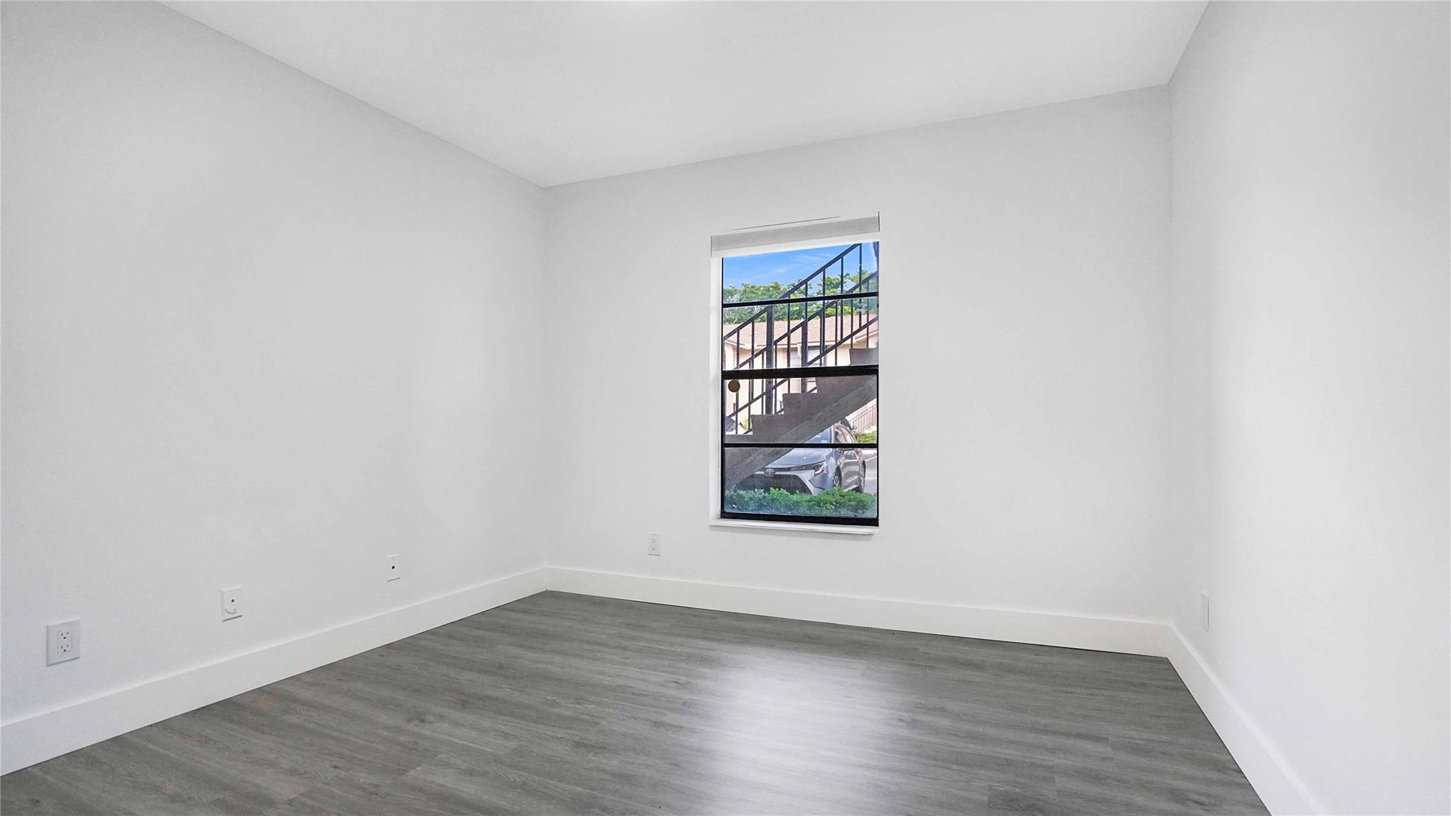 BOCA COVE - Residential Lease