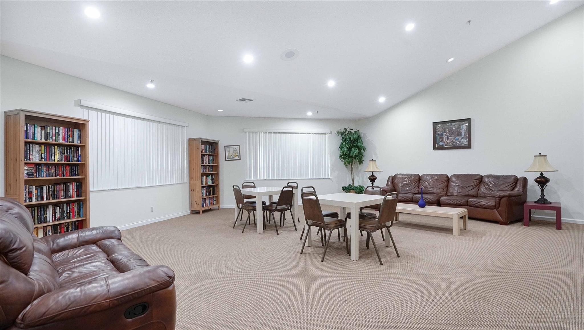 BOCA COVE - Residential Lease