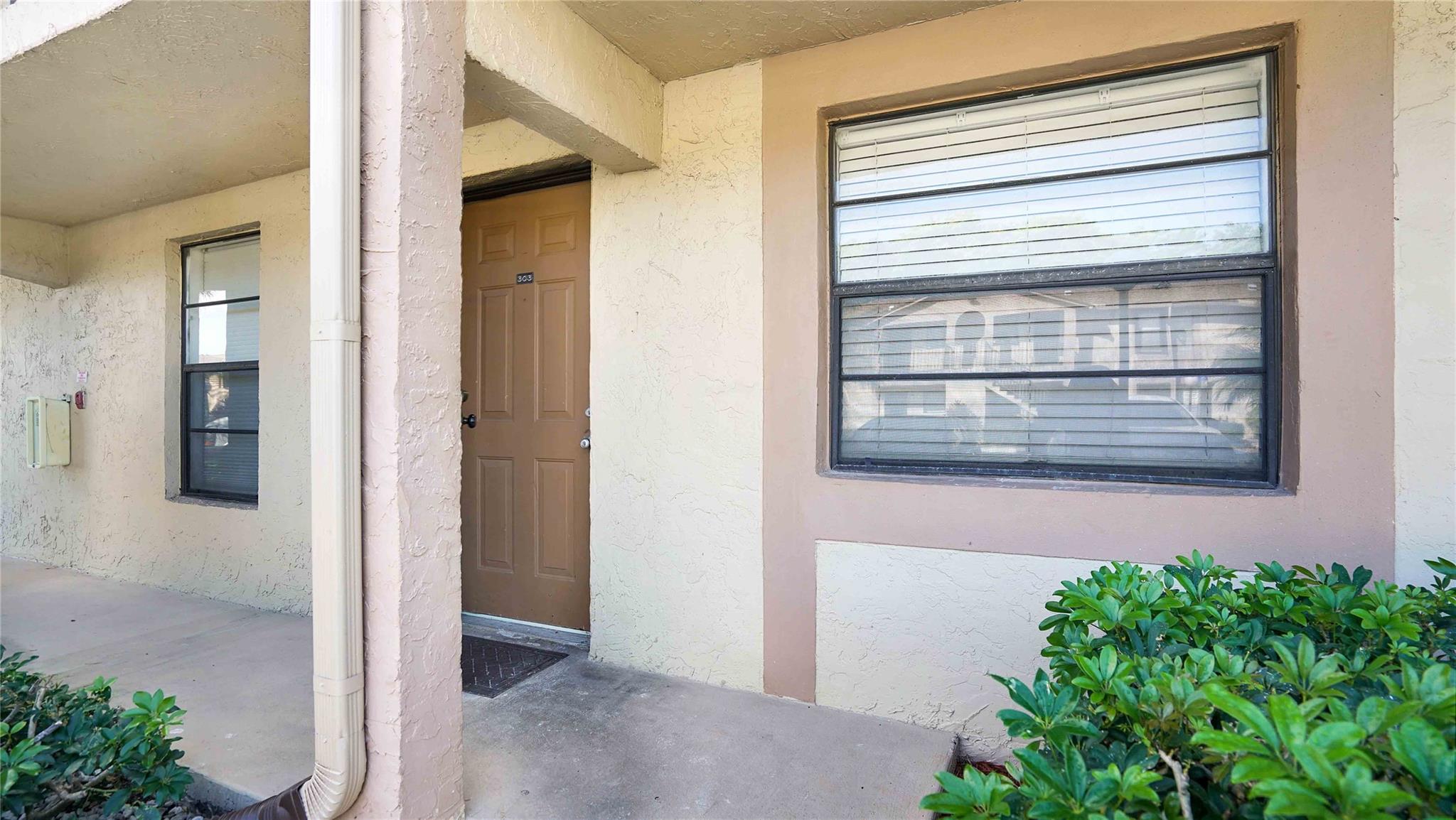 BOCA COVE - Residential Lease