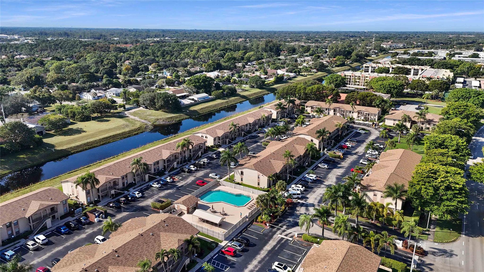 BOCA COVE - Residential Lease