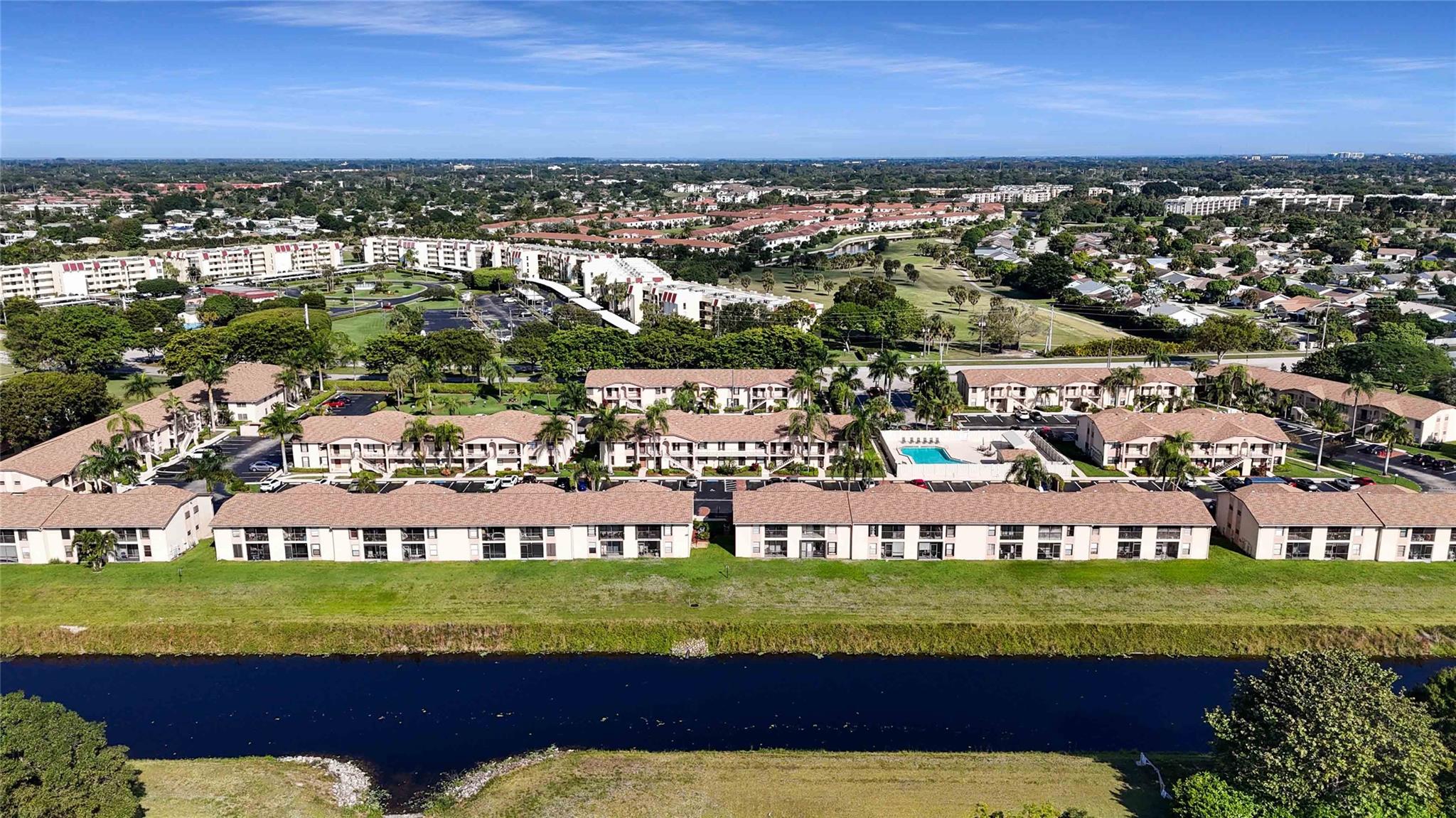 BOCA COVE - Residential Lease