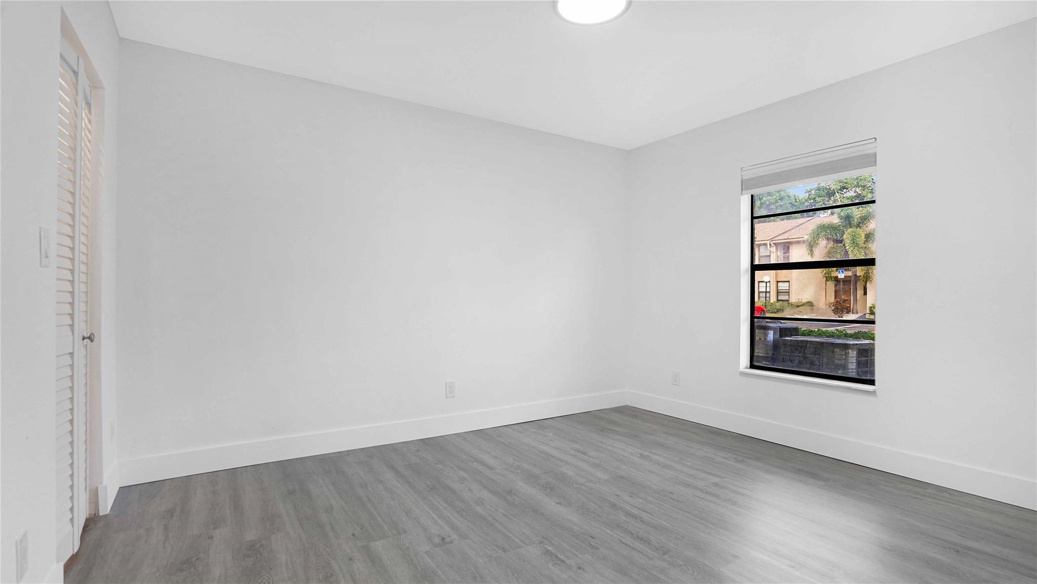 BOCA COVE - Residential Lease