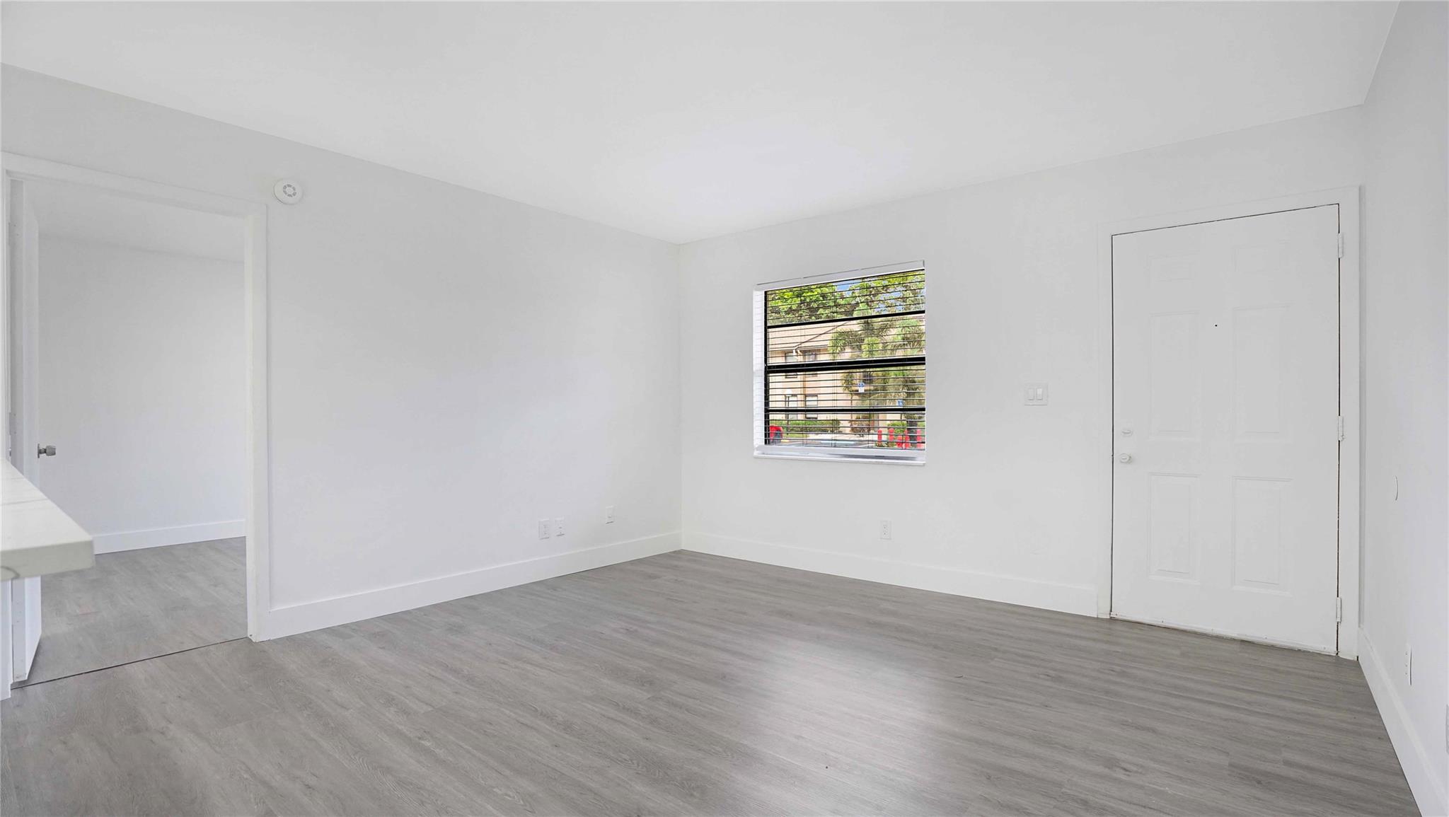 BOCA COVE - Residential Lease