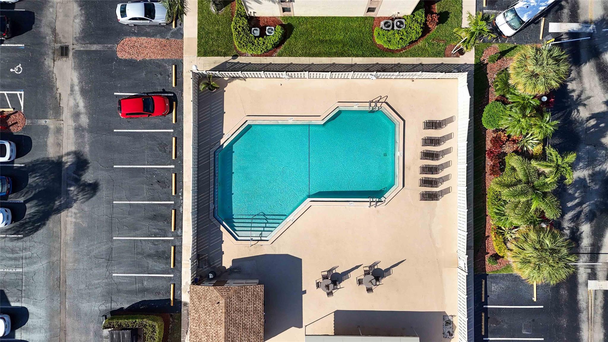 BOCA COVE - Residential Lease