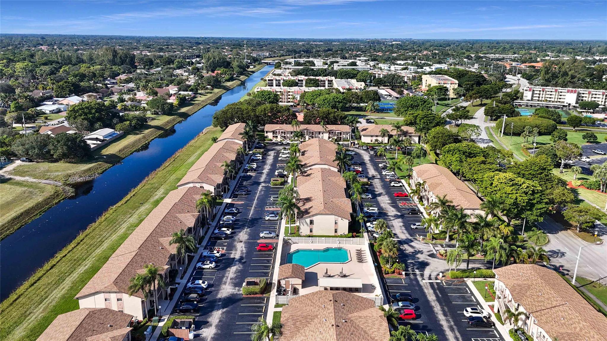 BOCA COVE - Residential Lease