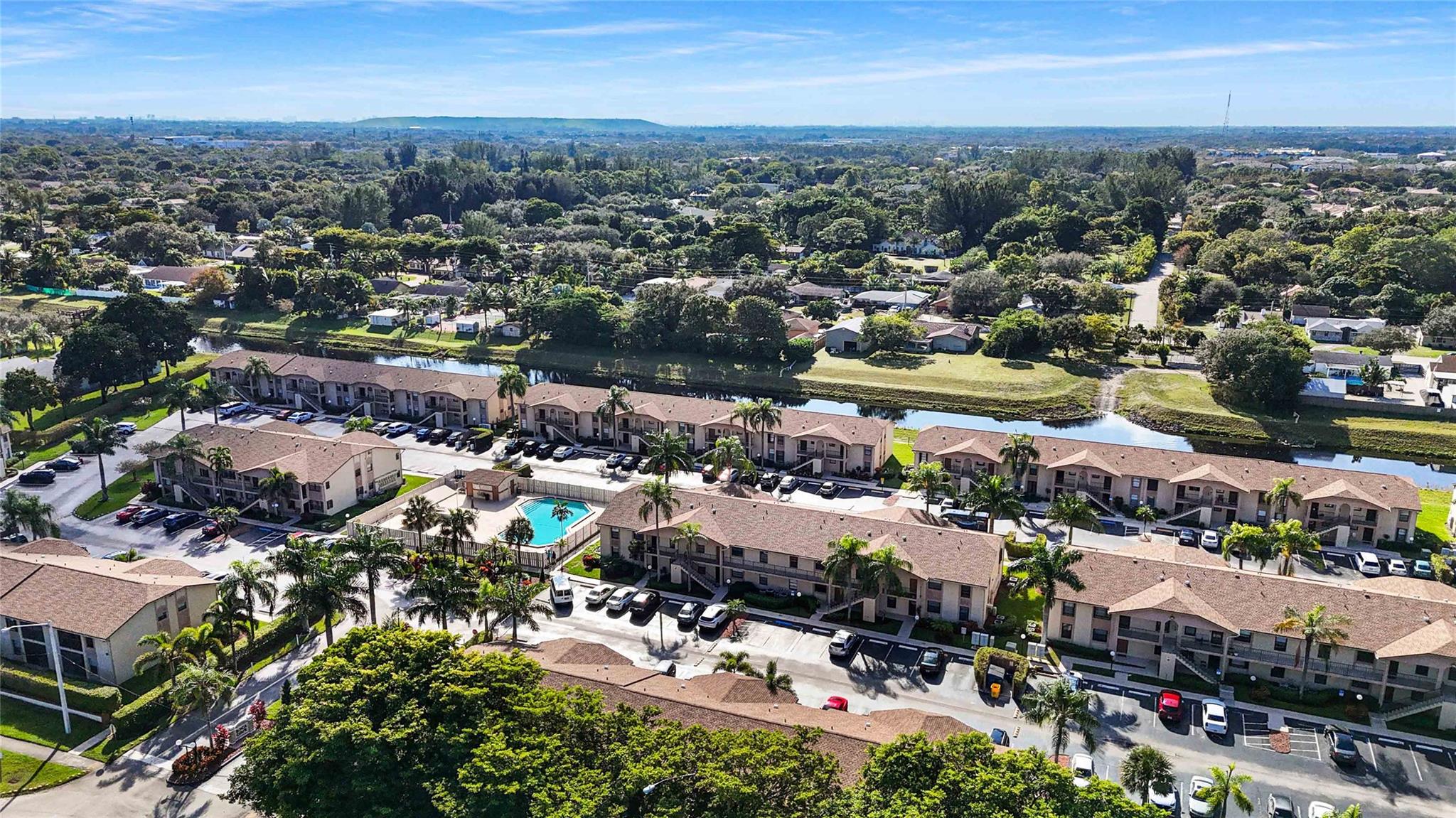 BOCA COVE - Residential Lease