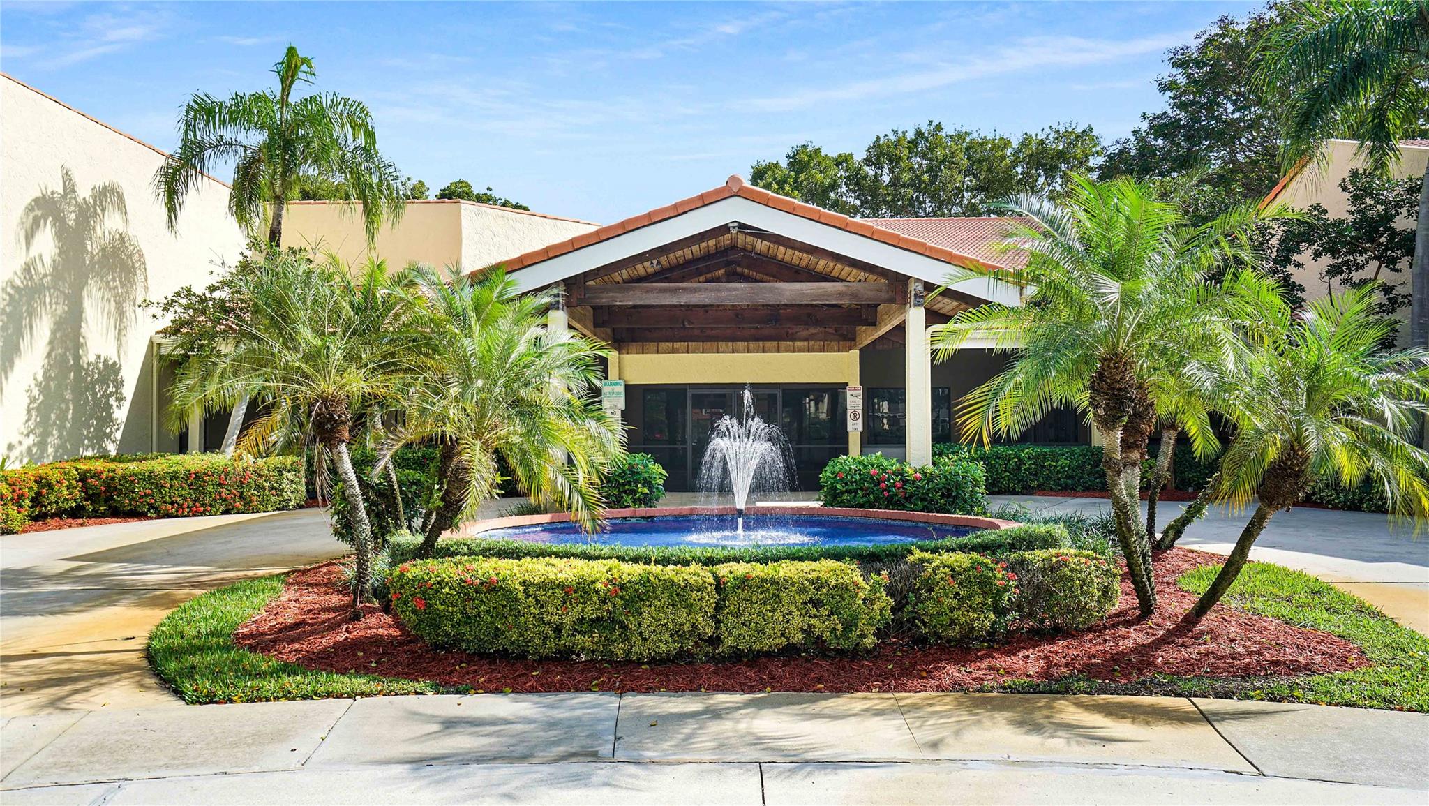 BOCA COVE - Residential Lease