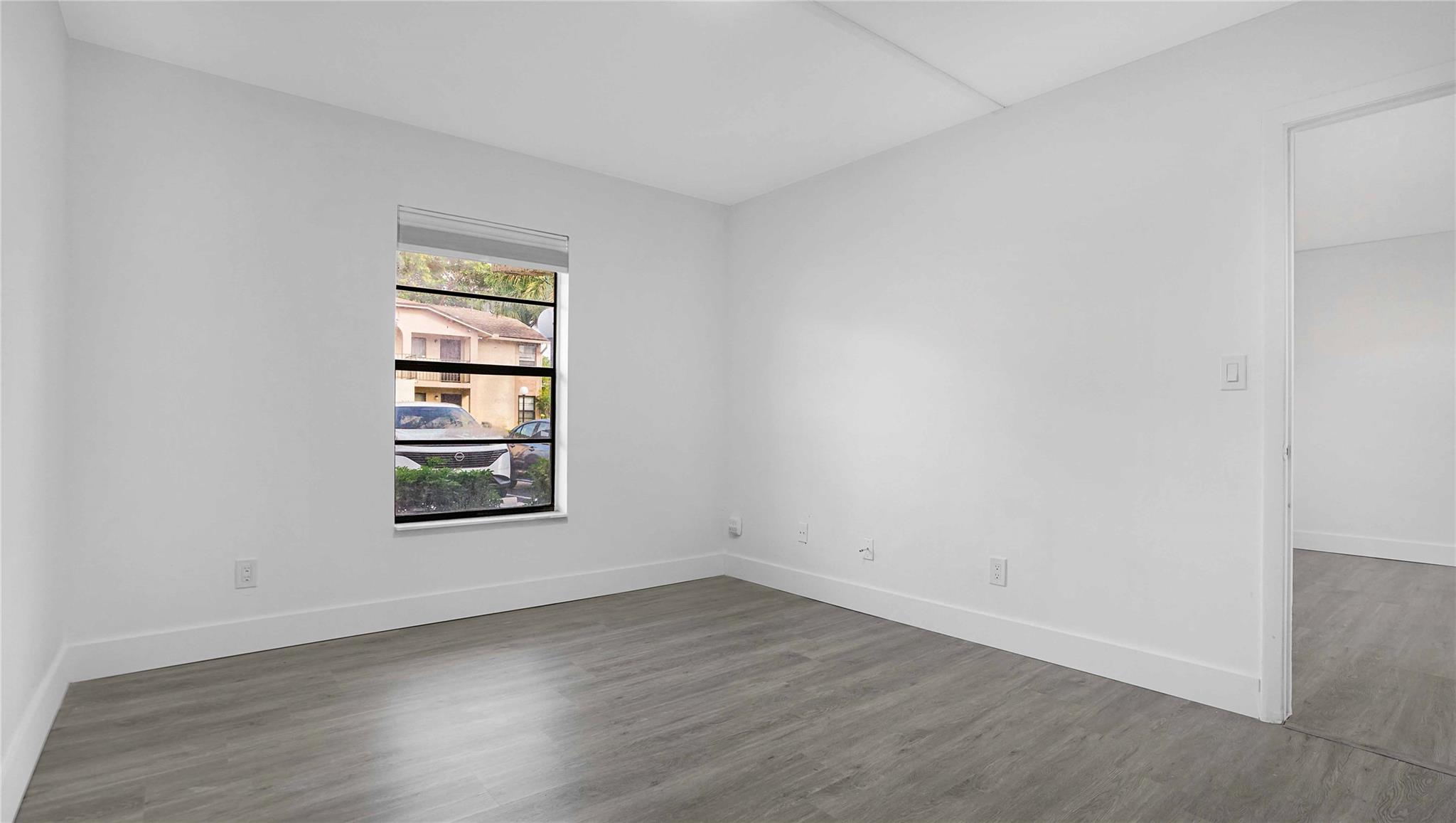 BOCA COVE - Residential Lease