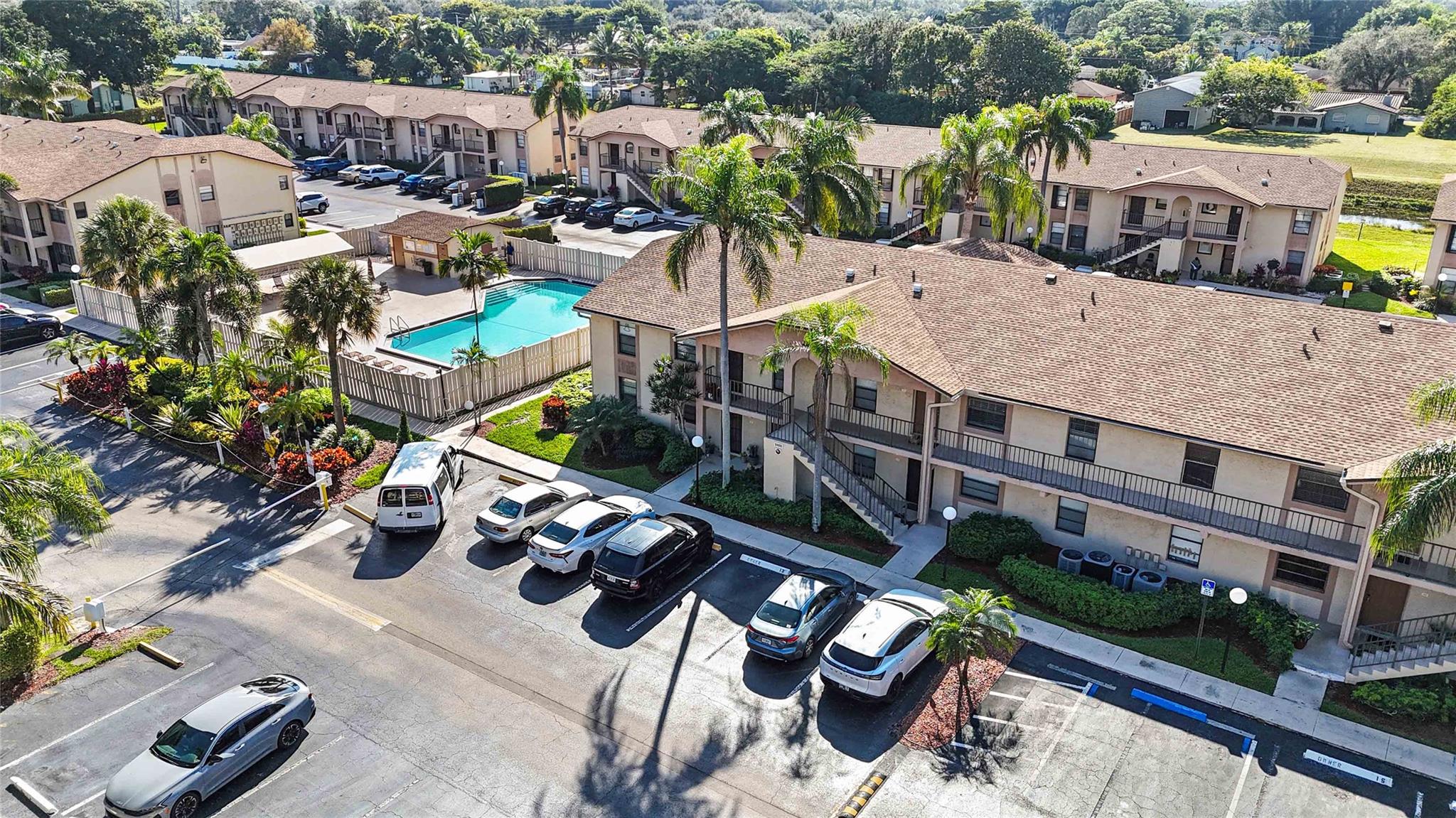 BOCA COVE - Residential Lease