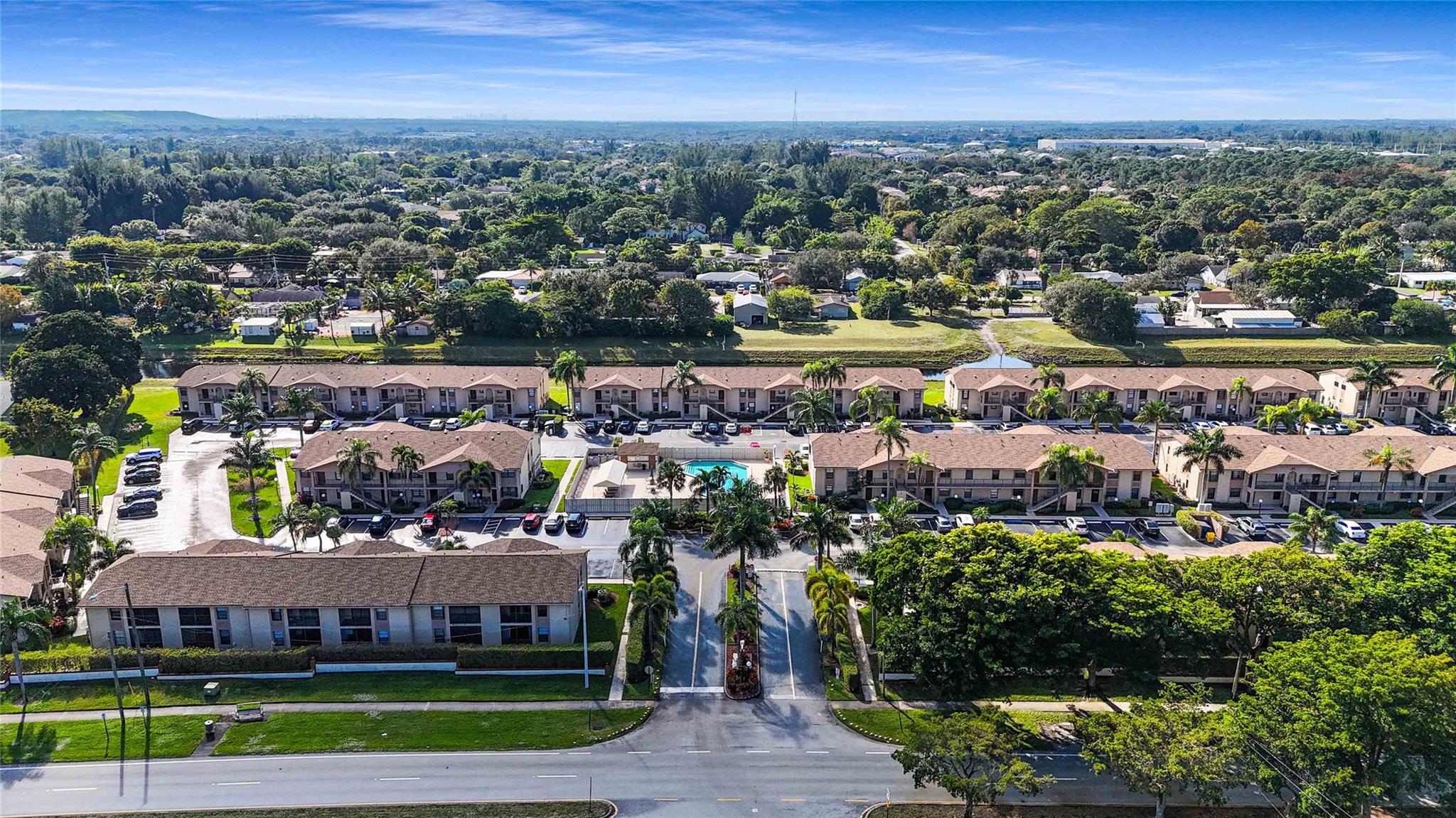 BOCA COVE - Residential Lease