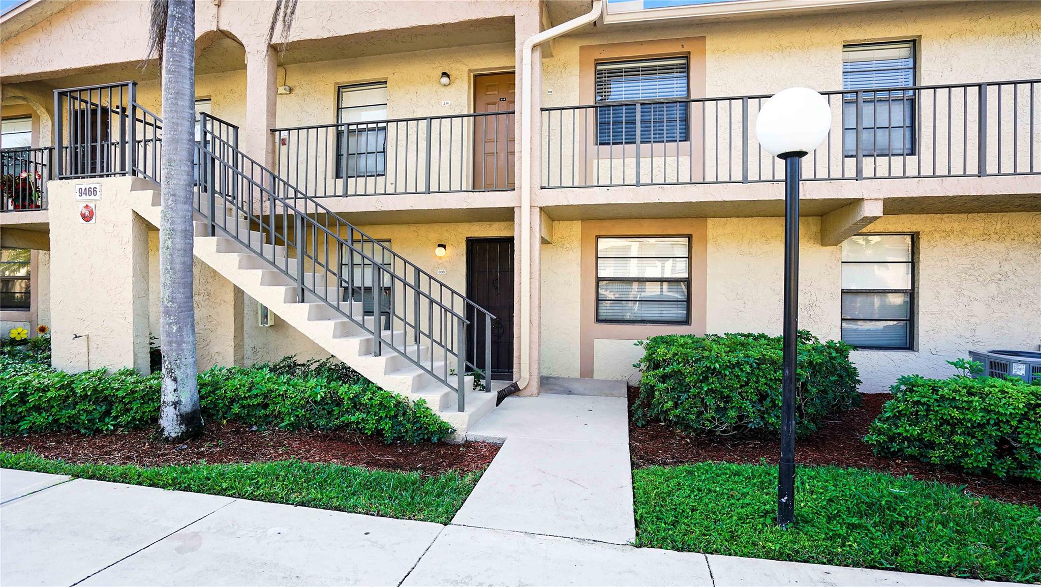 BOCA COVE - Residential Lease