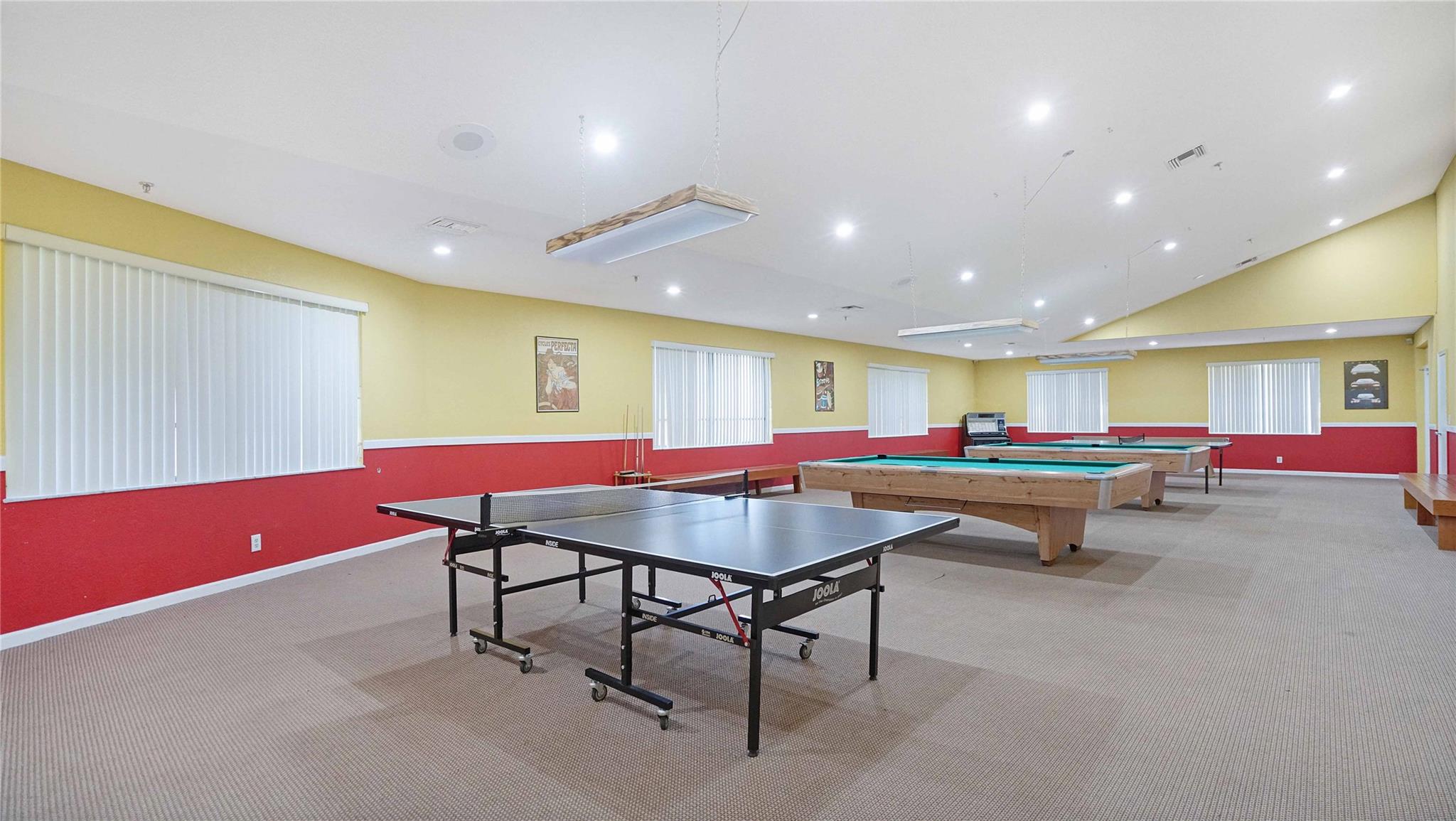 BOCA COVE - Residential Lease