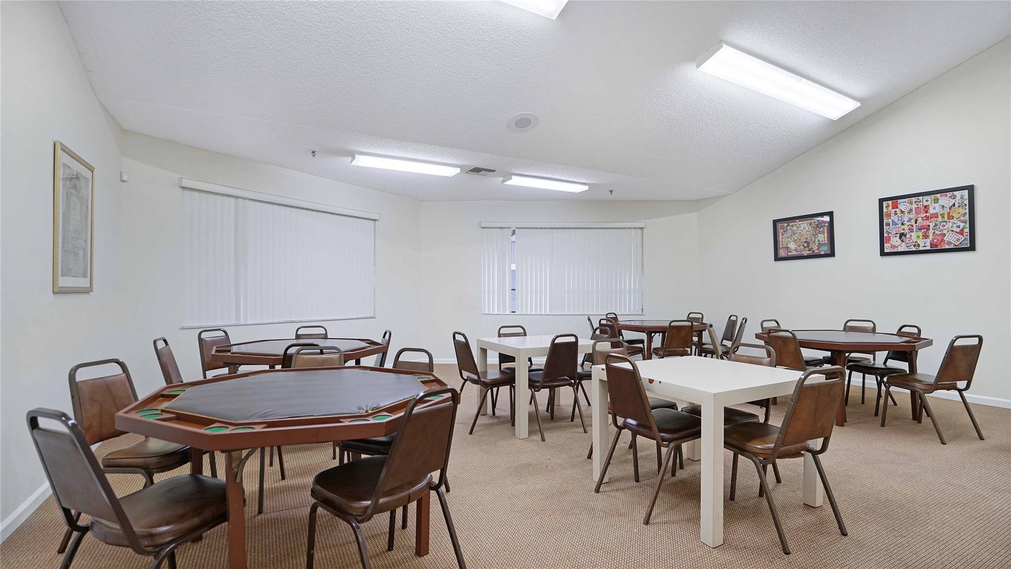 BOCA COVE - Residential Lease