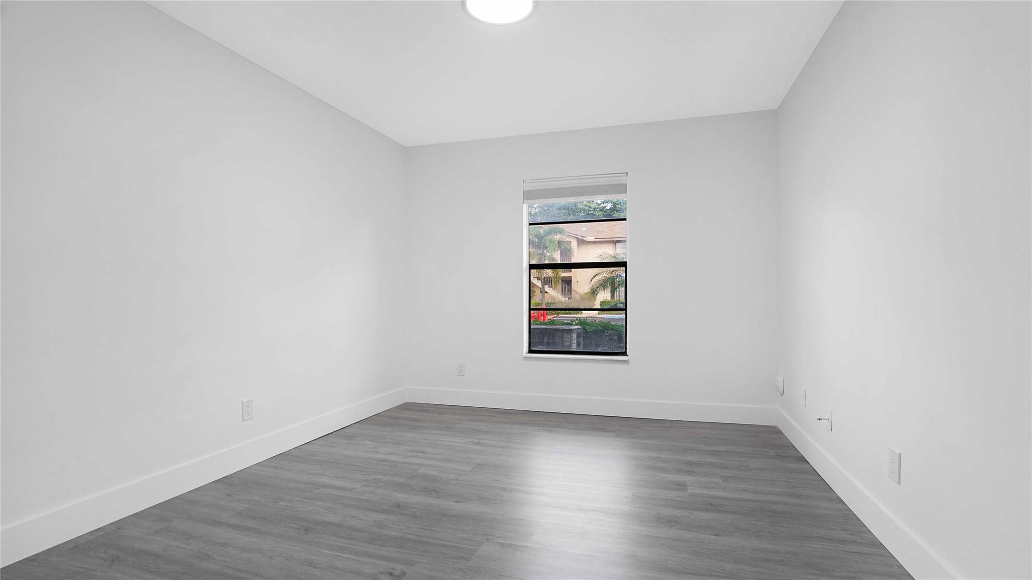 BOCA COVE - Residential Lease