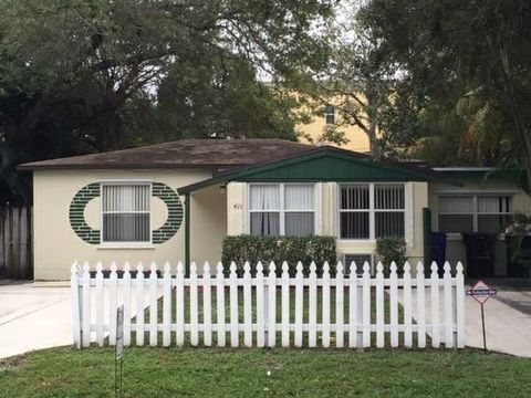 410 SW 7th St Fort Lauderdale FL 33315