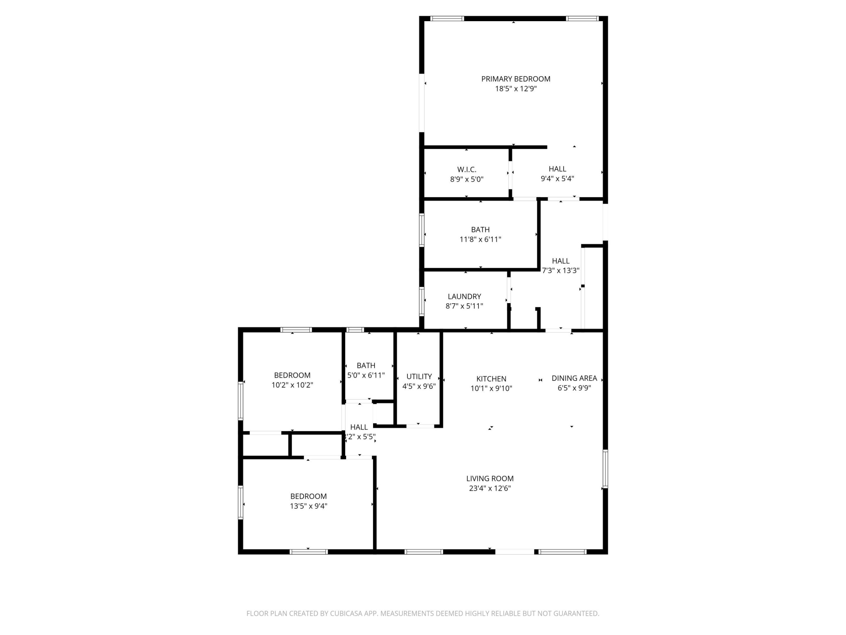 RIVIERA REPLAT - Residential