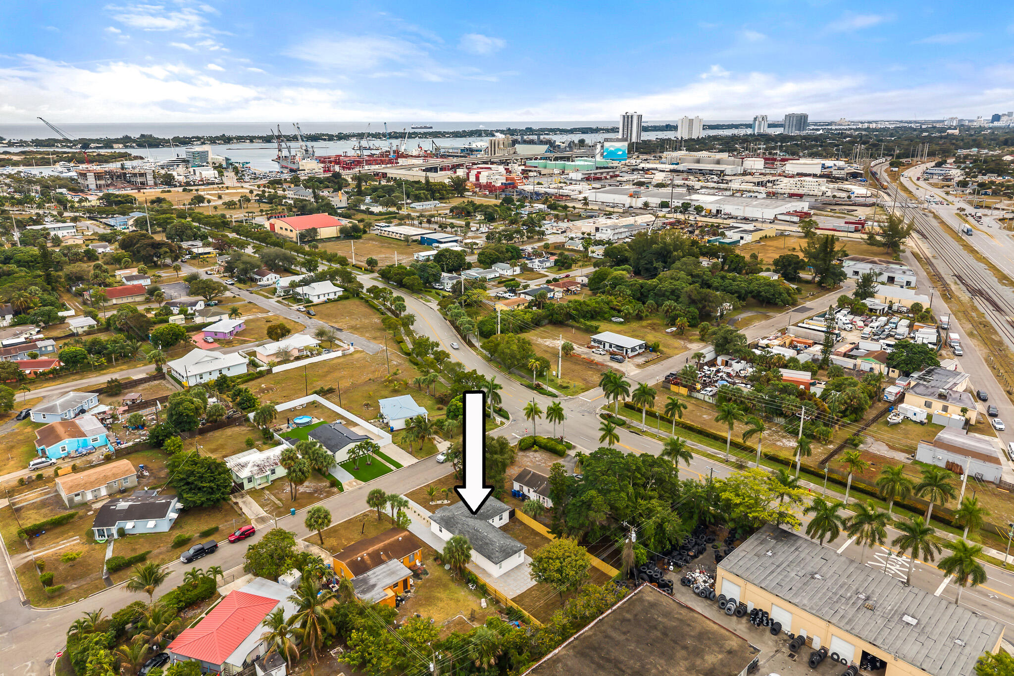 RIVIERA REPLAT - Residential