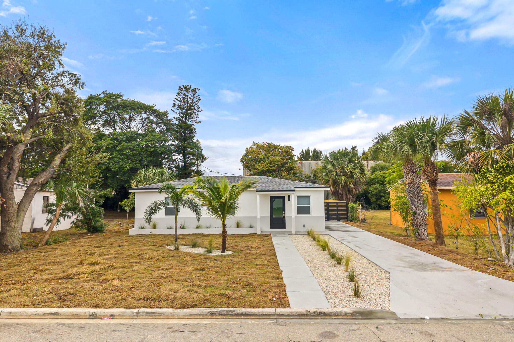 RIVIERA REPLAT - Residential