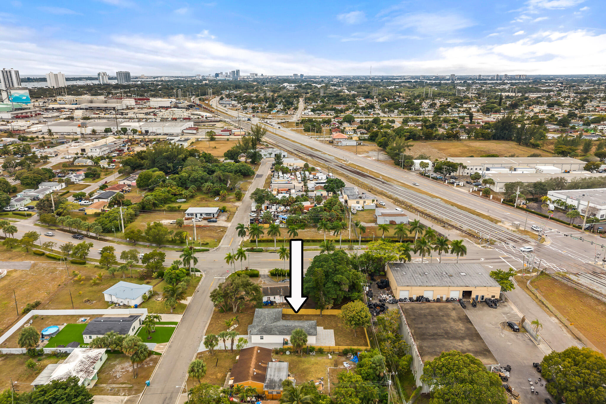 RIVIERA REPLAT - Residential