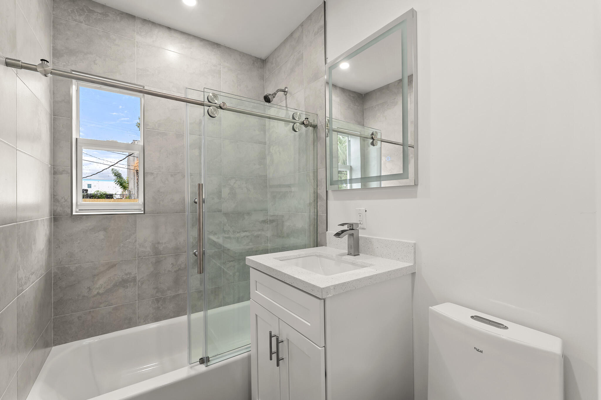 RIVIERA REPLAT - Residential