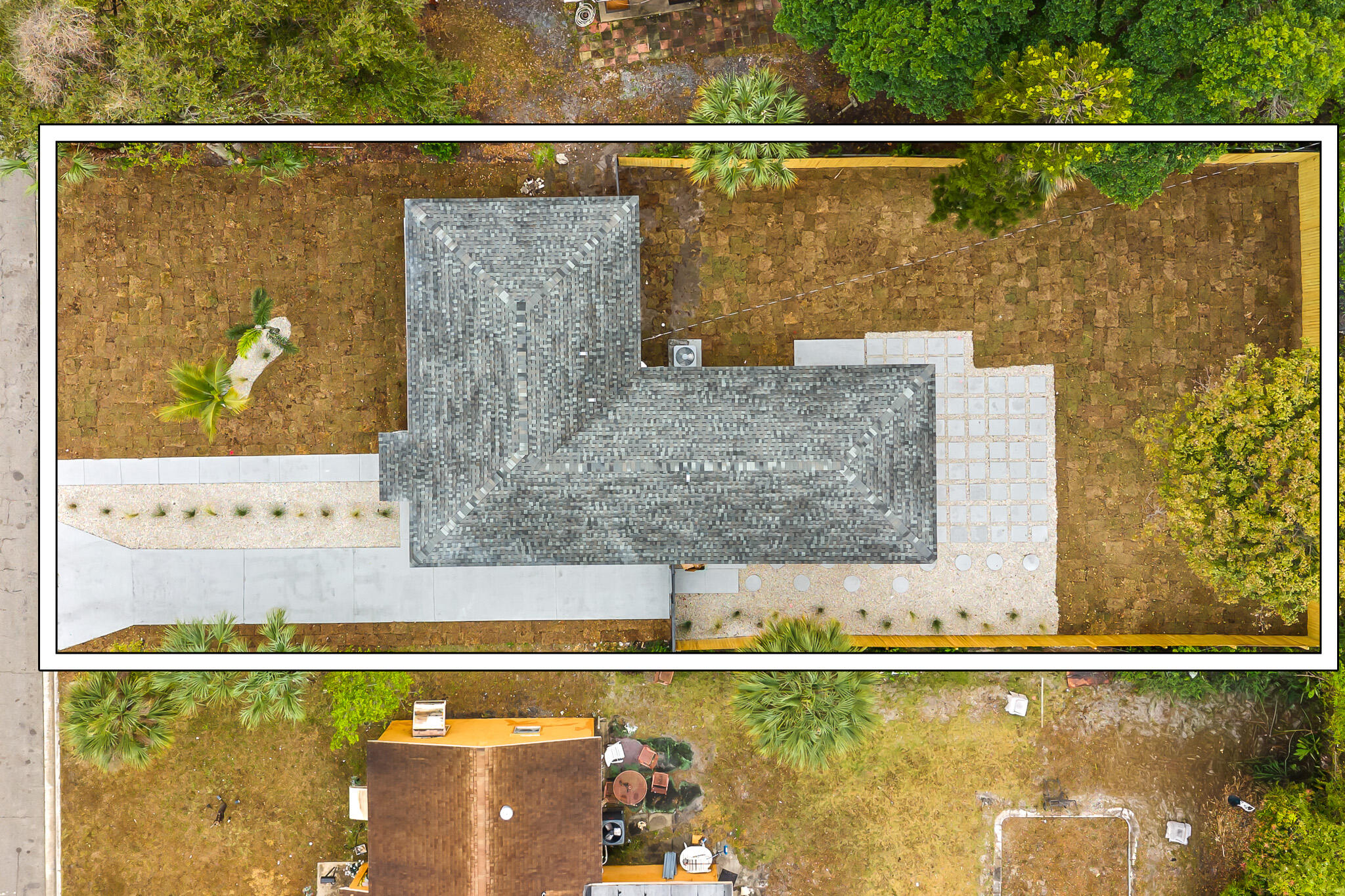 RIVIERA REPLAT - Residential