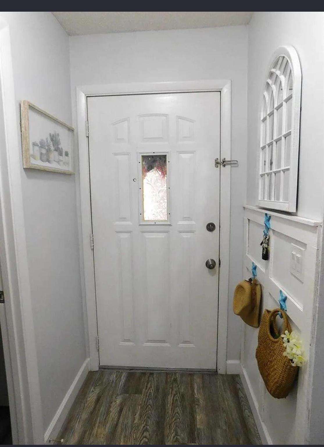 SEAGRASS CONDOMINIUM - Residential Lease