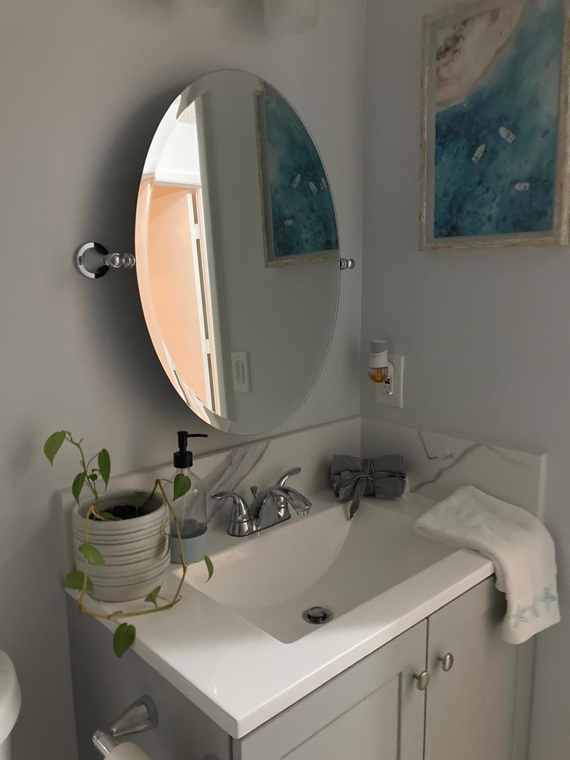 SEAGRASS CONDOMINIUM - Residential Lease