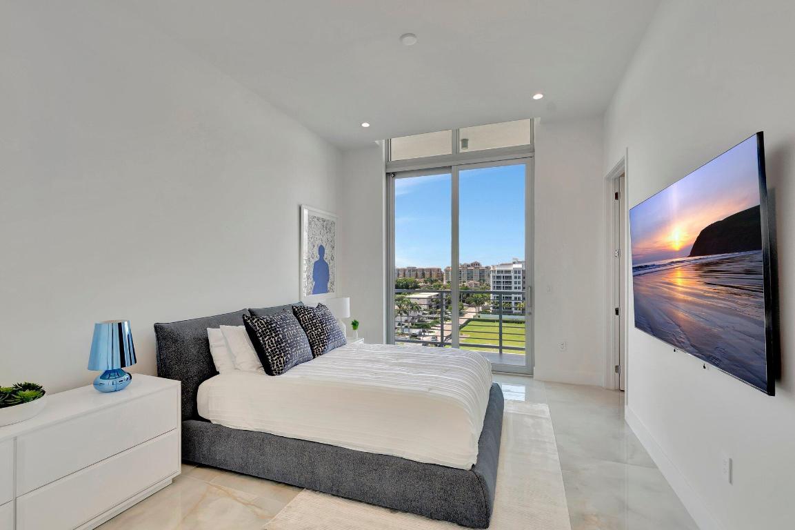 Royal Palm Residences - Residential