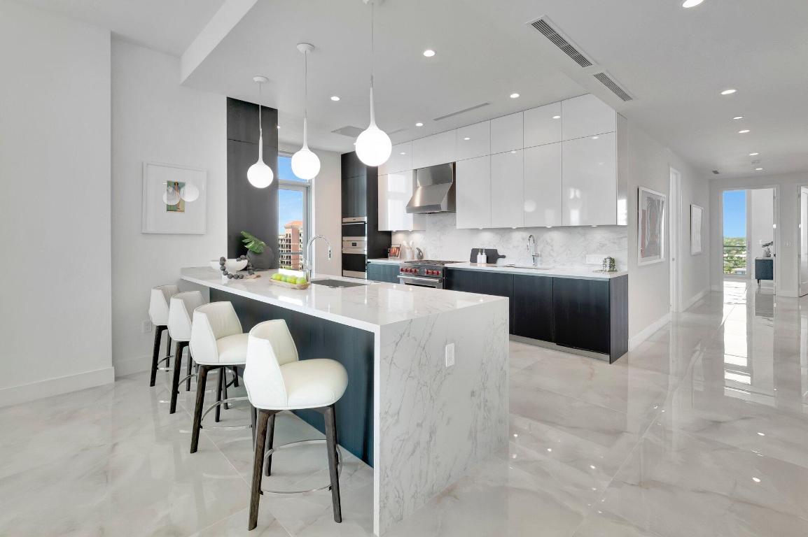 Royal Palm Residences - Residential