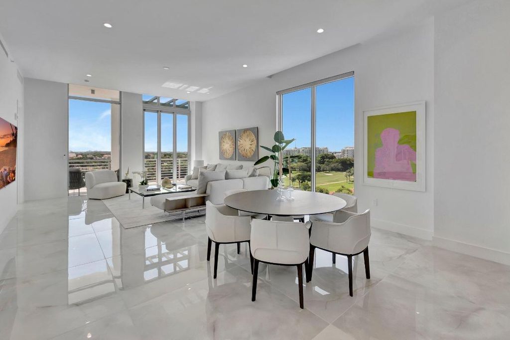 Photo of 475 E Royal Palm Road #Ph 906, Boca Raton, FL 33432 (MLS # R11156579)