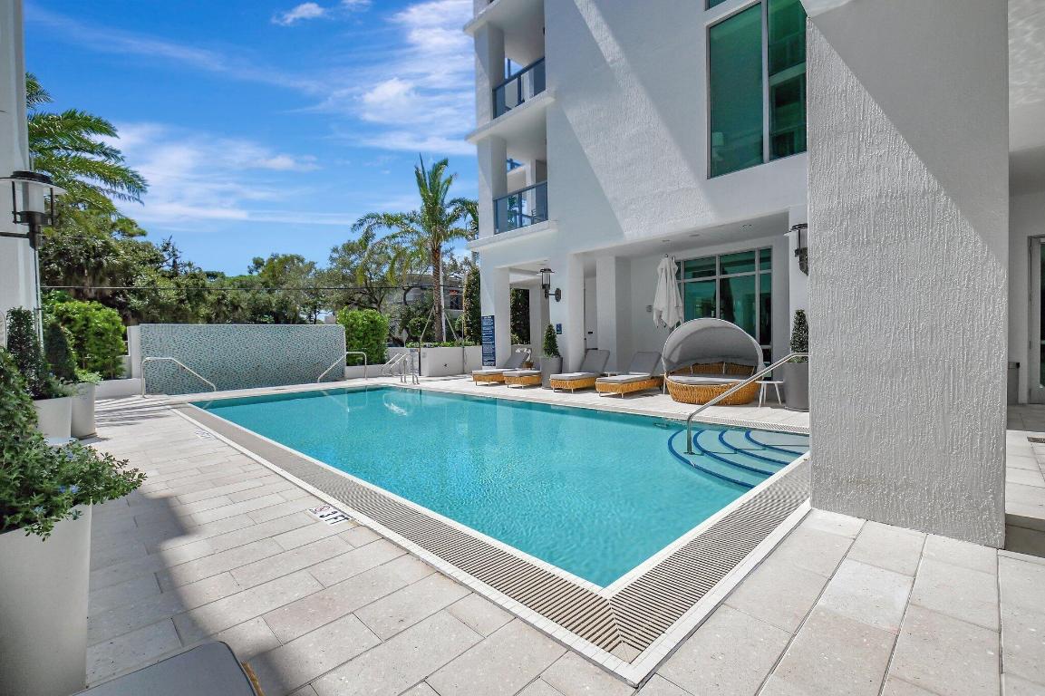 Royal Palm Residences - Residential