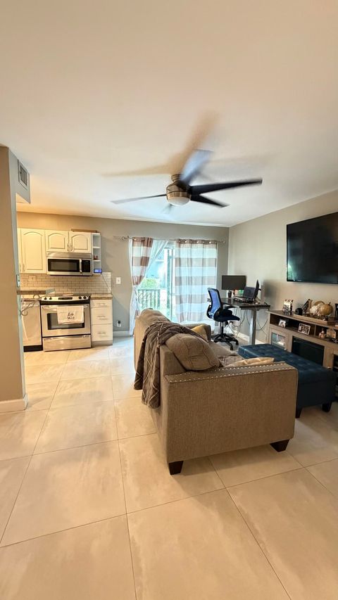 Tiny photo for 7541 NW 16th Street NW #1105, Plantation, FL 33313 (MLS # B26017638)