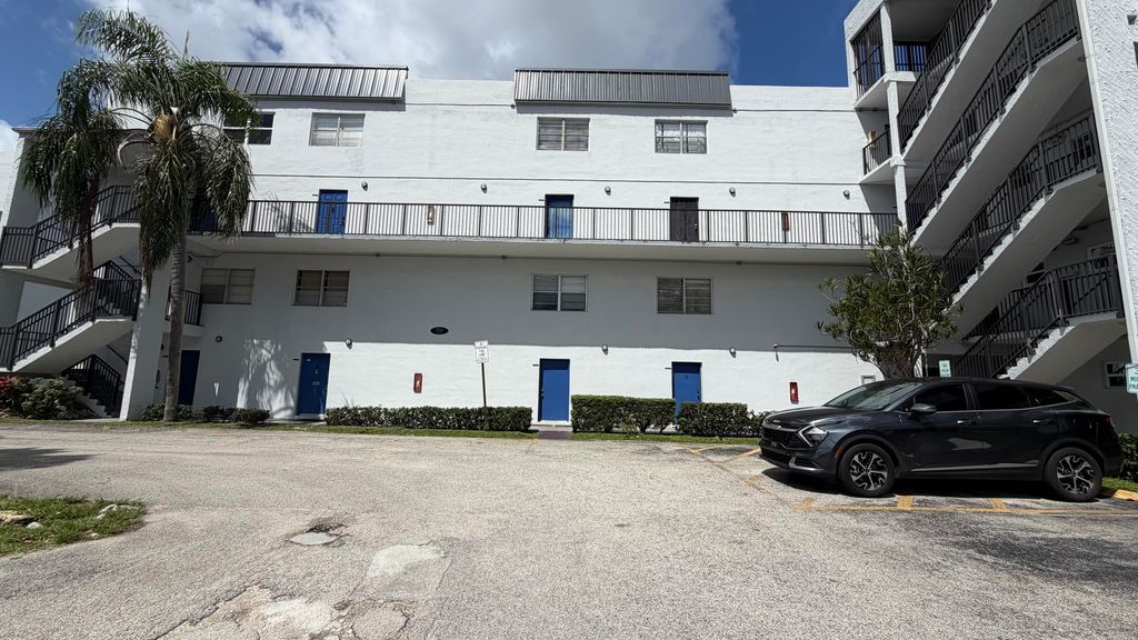 Photo of 7541 NW 16th Street NW #1105, Plantation, FL 33313 (MLS # B26017638)